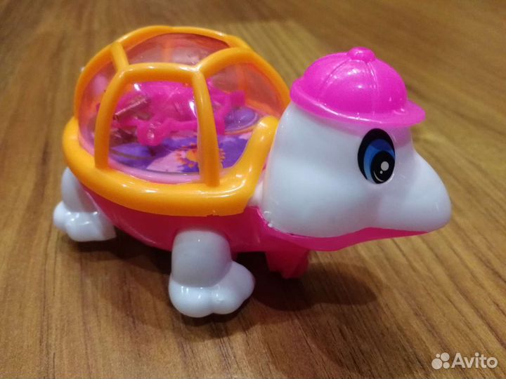 Игрушки детские