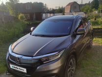 Honda Vezel 1.5 CVT, 2019, 44 000 км, с пробегом, цена 2 300 000 руб.