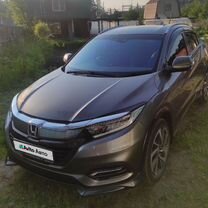 Honda Vezel 1.5 CVT, 2019, 44 000 км, с пробегом, цена 2 300 000 руб.