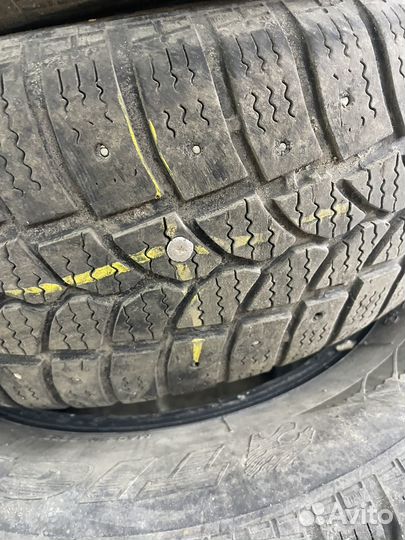 Tigar Sigura Stud 185/65 R14 86T