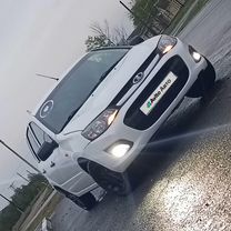 ВАЗ (LADA) Kalina 1.6 MT, 2014, 131 000 км, с пробегом, цена 420 000 руб.