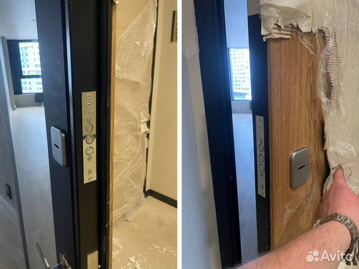 Ремонт и вскрытие замков на Тульской