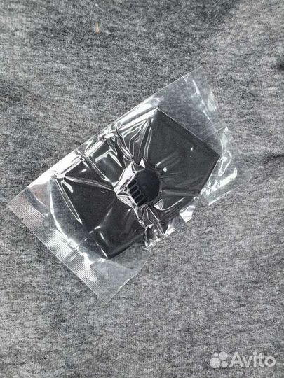 Маска защитная с клапаном из неопрена