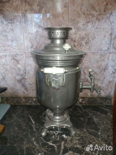 Самовар электрический