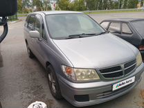 Nissan Presage 2.4 AT, 1999, 308 000 км, с пробегом, цена 370 000 руб.