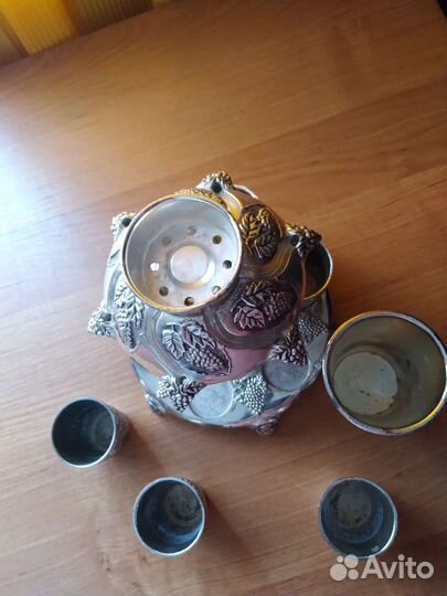 Подарочный набор для вина