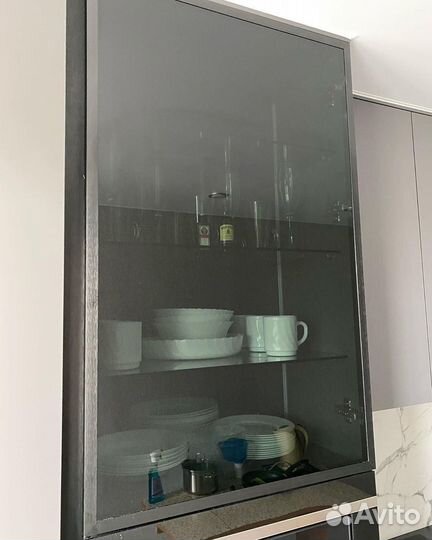 Кухня Кухонный гарнитур