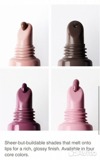 Предзаказ rhode чехол