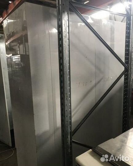 Шкаф холодильный Cold S 1400