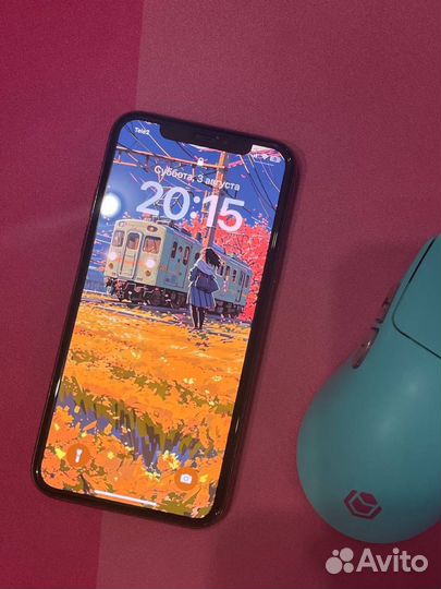 iPhone 11 Pro, 512 ГБ