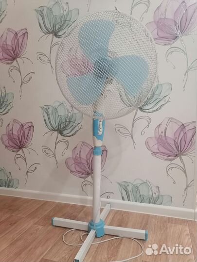 Вентилятор