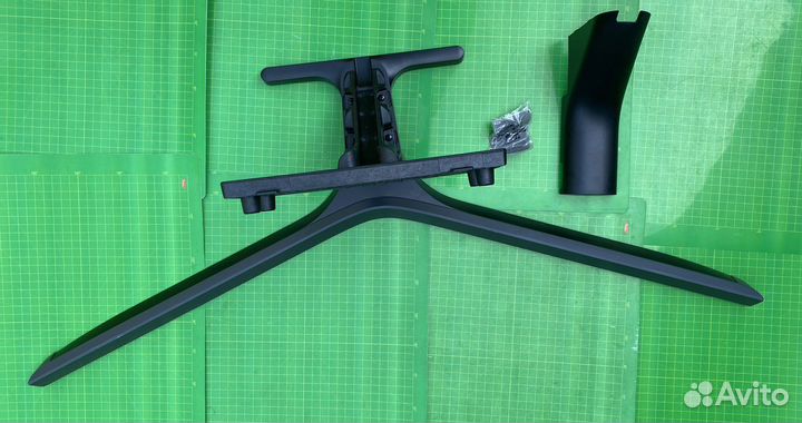 Подставка samsung UE50RU7200U + винты