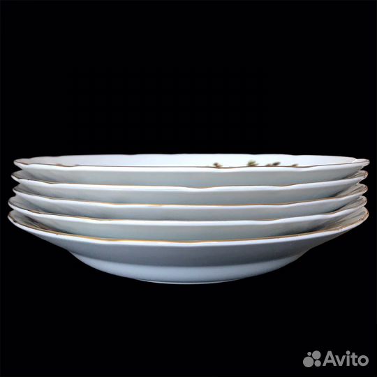 Тарелки Yamatsu Япония СССР