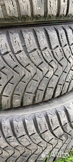 Michelin MXE Green 235/65 R17