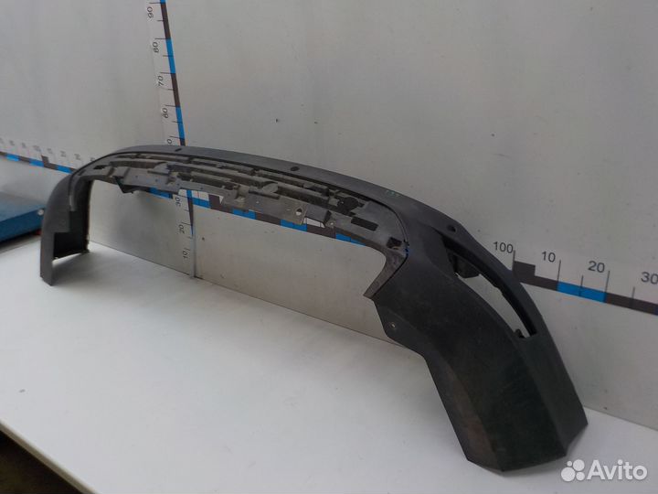 Бампер задний Ford Kuga 2012