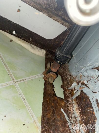 Ремонт стиральных и посудомоечных машин