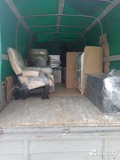 Грузоперевозки, вывоз мусора, грузчики, переезды