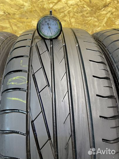 Goodyear Excellence 215/55 R17