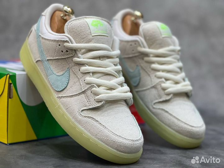 Nike SB Dunk mummy (43)