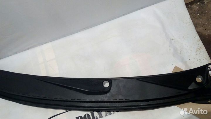 Жабо Emgrand EC7 0816 г