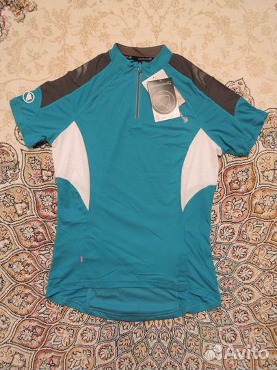 Велоджерси женская Endura новая р-р S