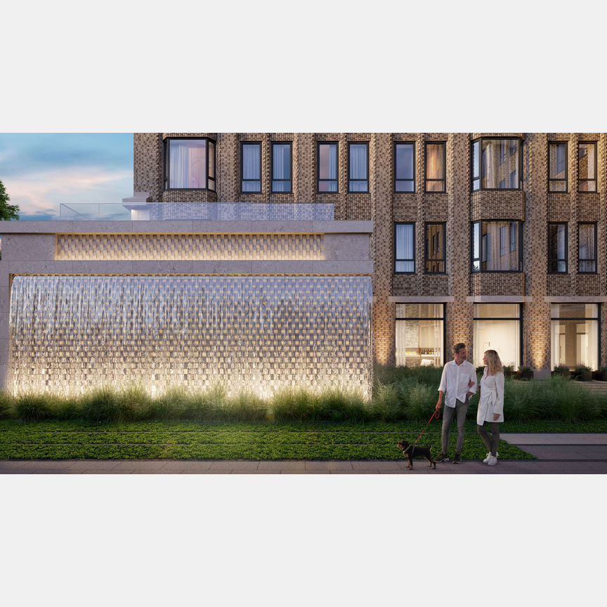 2-к. апартаменты, 74,3 м², 7/21 эт.