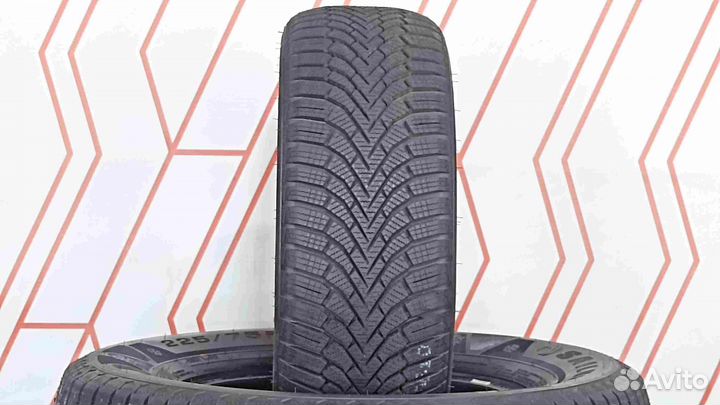 Sailun Ice Blazer Alpine+ 195/50 R15 82H