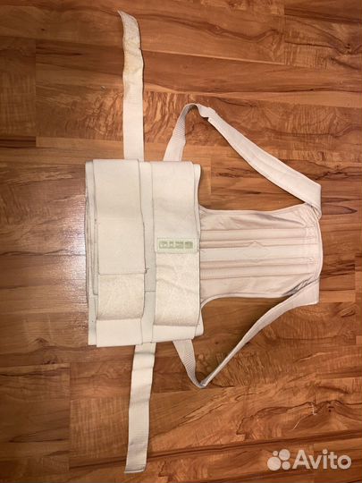 Корсет ортопедический Orto