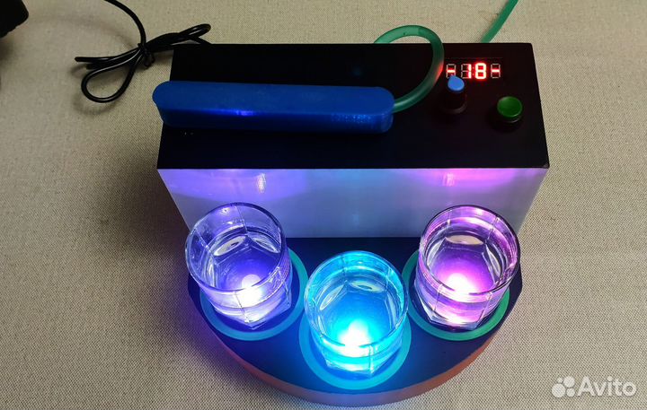 Продам наливатор наливайка разливайка автобармен