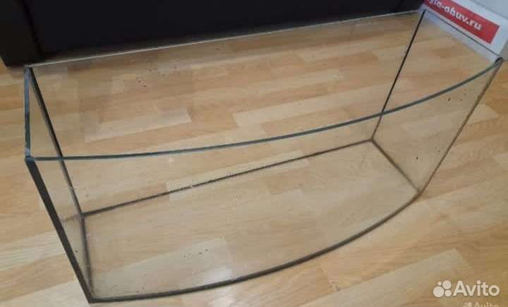 Аквариум и тумба