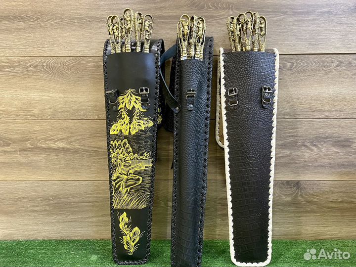 Набор шампуров