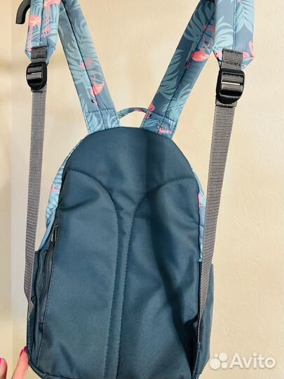 Рюкзак школьный Asgard для девочки