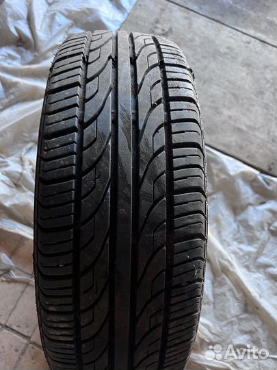 Летние колеса Hankook R13