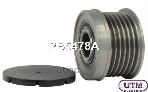 Шкив генератора hyundai/KIA santa FE/optima 98