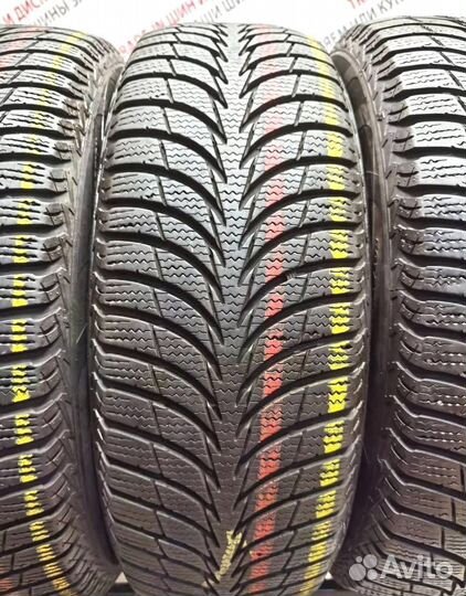 Goodyear UltraGrip Ice+ 185/60 R15 83L