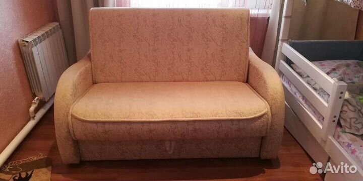 Прихожая новая