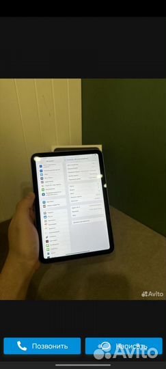 iPad mini 6 64gb