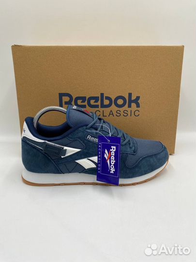 Кроссовки reebok