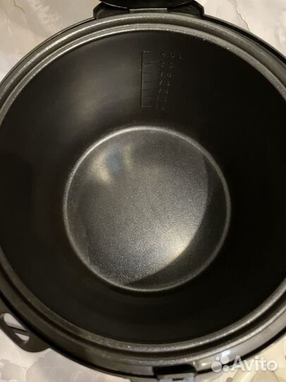 Мультиварка redmond SkyCooker RMC-M226S