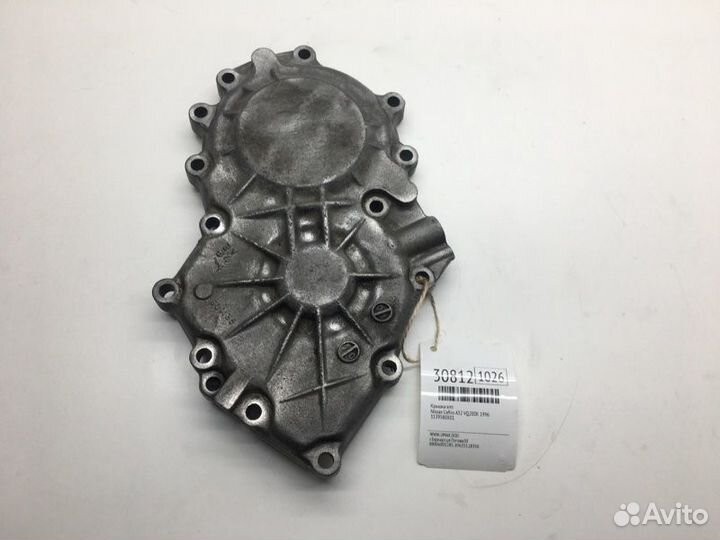 Крышка кпп Nissan Cefiro A32 VQ20DE 1996