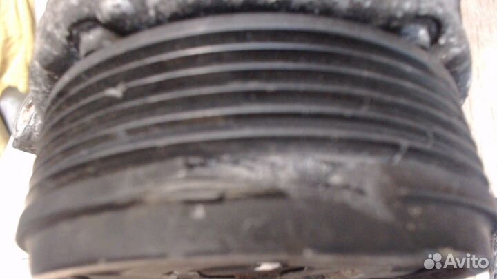 Компрессор кондиционера BMW 3 E90, E91, E92, E93