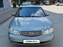 Nissan Maxima 2.0 AT, 2005, 298 000 км, с пробегом, цена 630 000 руб.