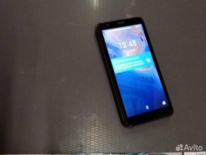 ZTE Blade A31 Lite, 32 ГБ