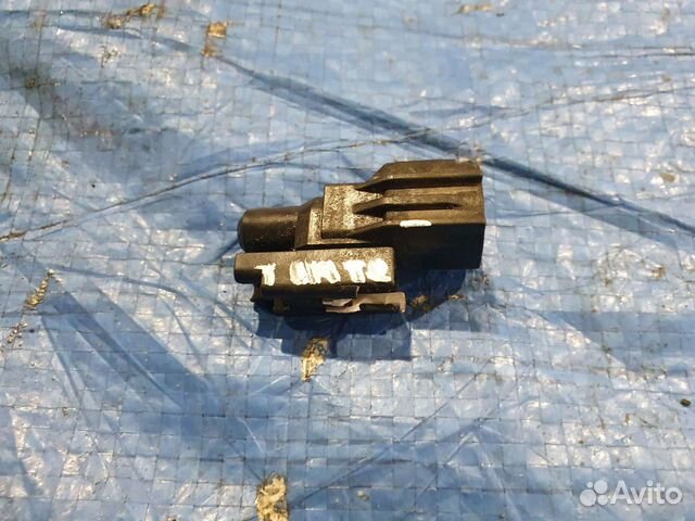 Датчик температуры is250 Lexus