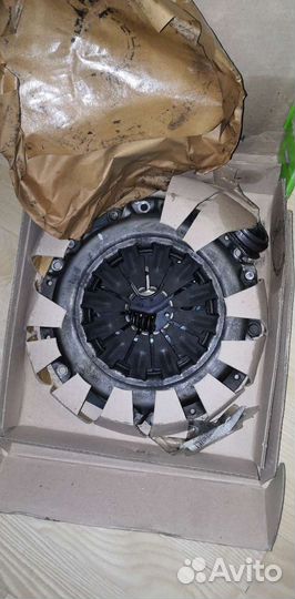 Комплект сцепления