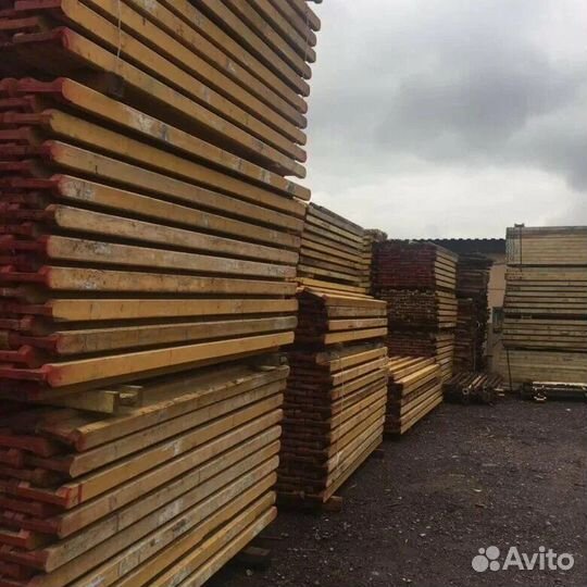 Балка бдк для опалубки
