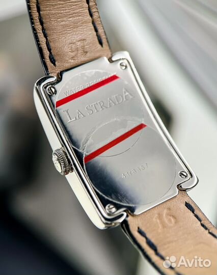 Часы Chopard La Strada