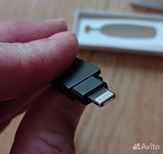 Переходник type-c на usb. Кабель новый