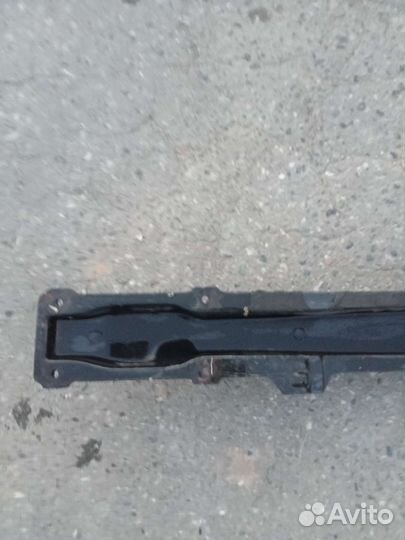 Усилитель заднего бампера Kia Cerato 2