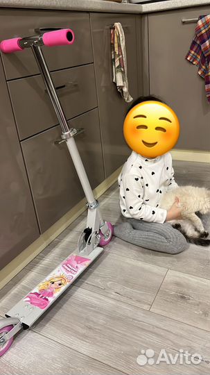 Самокат детский